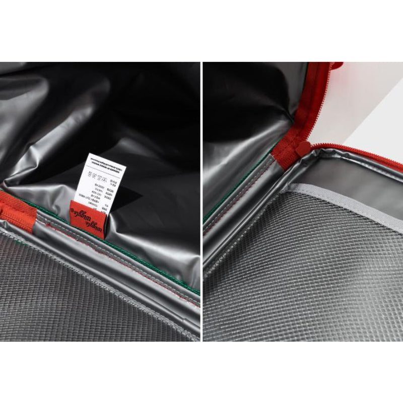 Wiggle Wiggle - Two-Way Cooler Bag (L)