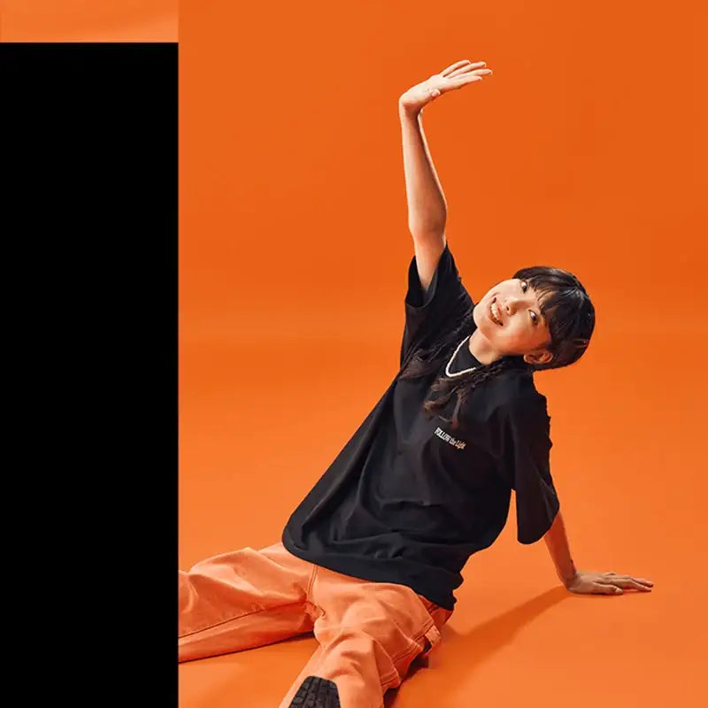 SEVENTEEN - Follow - S/S T-Shirt - SEVENTEEN - T-Shirts - Harumio