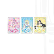 Himitsu no AiPri : First Pop-up Store - Water Glitter - Soone Content - Water Glitter - Harumio