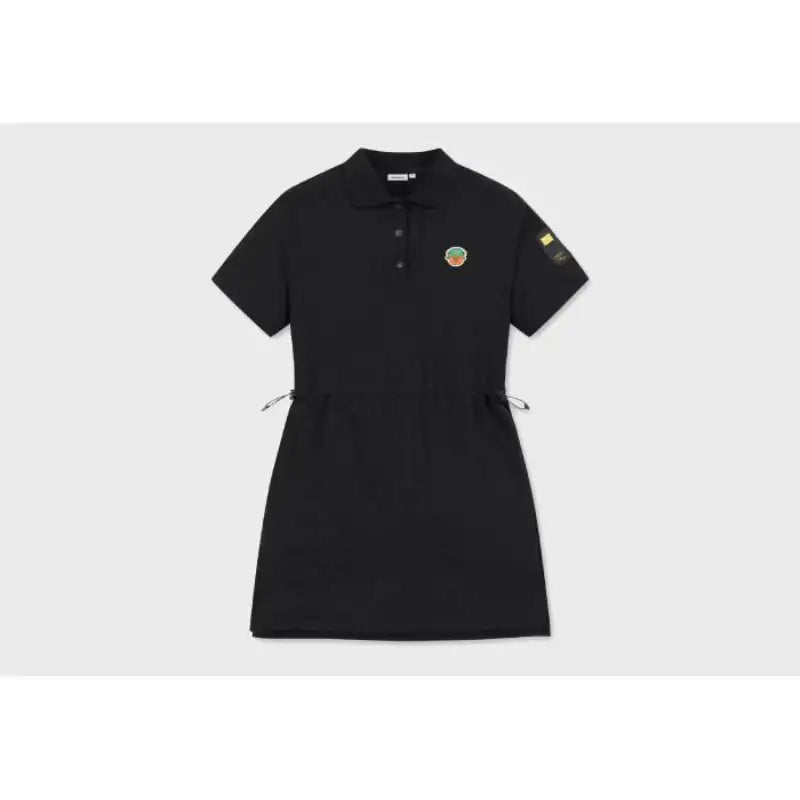 Wiggle Wiggle X Golden Bear - Jersey One-Piece - Wiggle Wiggle - Clothings - Harumio