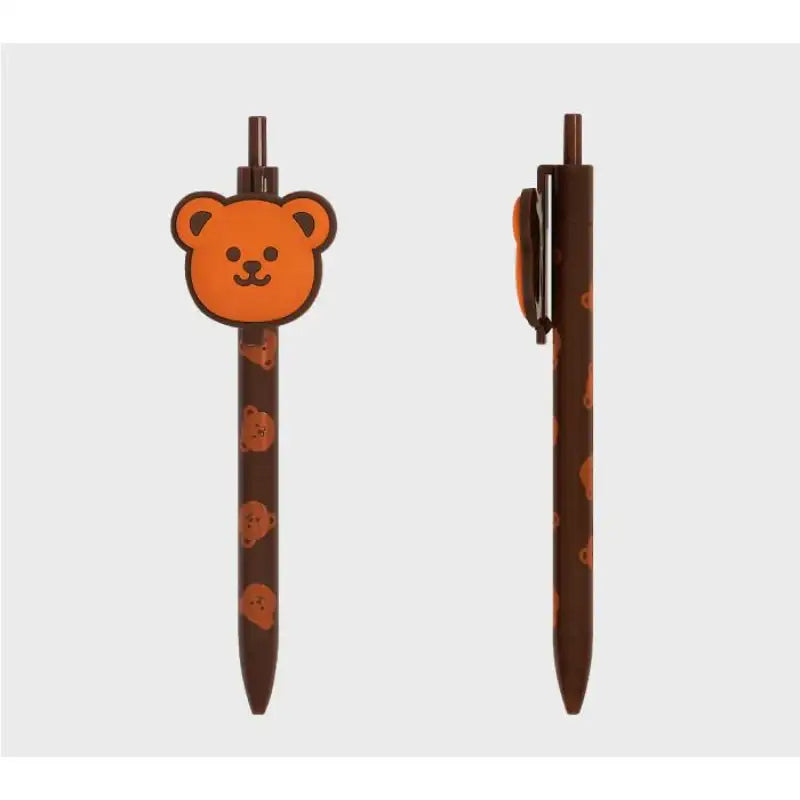 Wiggle Wiggle - Spring Notebook & Pen Set - Wiggle Wiggle - Stationary - Harumio