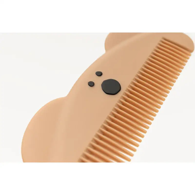 Dinotaeng - Quokka & BOBO Hairbrush - Dinotaeng - Hairbrushs - Harumio