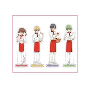 Yumeiro Pâtissière - Character Acrylic Stand - LIMITATION OFFICIAL - Acrylic Stand - Harumio