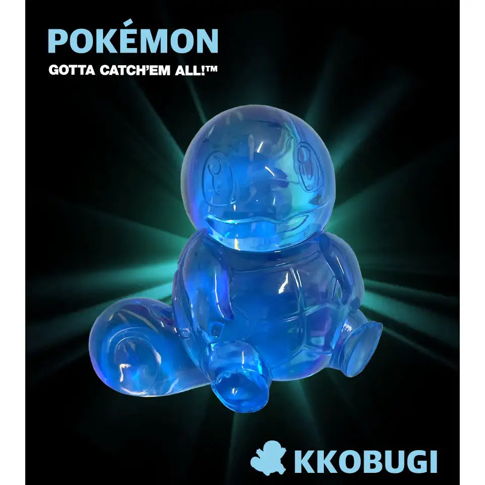 Pokémon - Pokémon Hologram Pop Talk - Pokémon - Home & Living, Accessories - Harumio