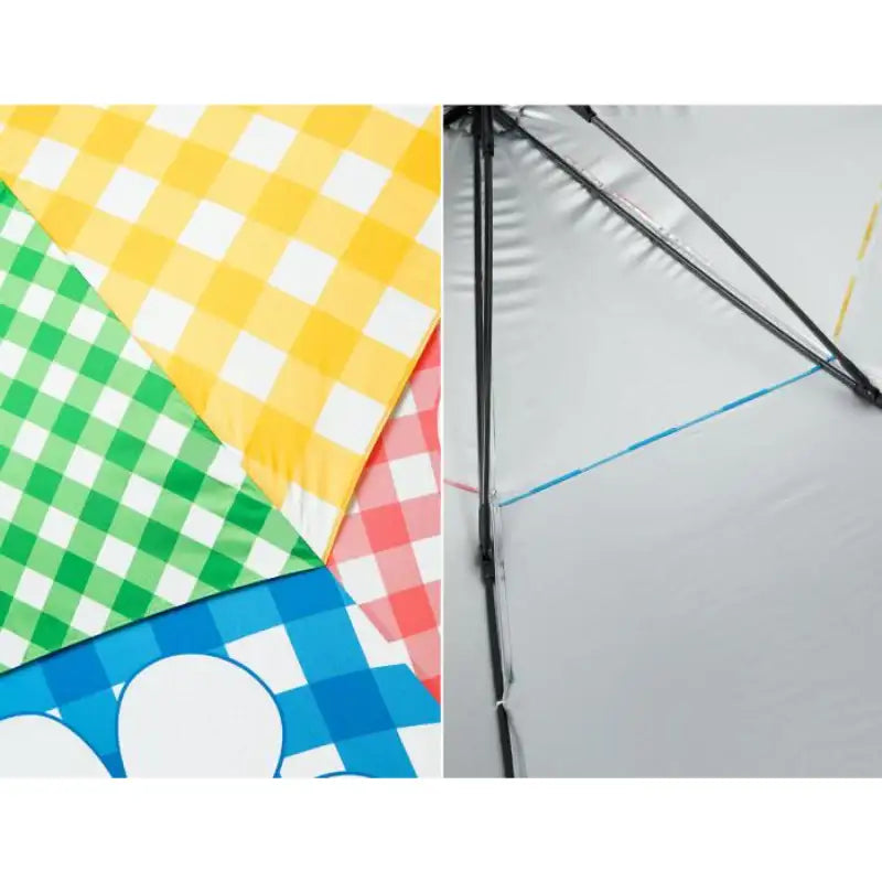 Wiggle Wiggle - Golf Umbrella - Wiggle Wiggle - Umbrella - Harumio