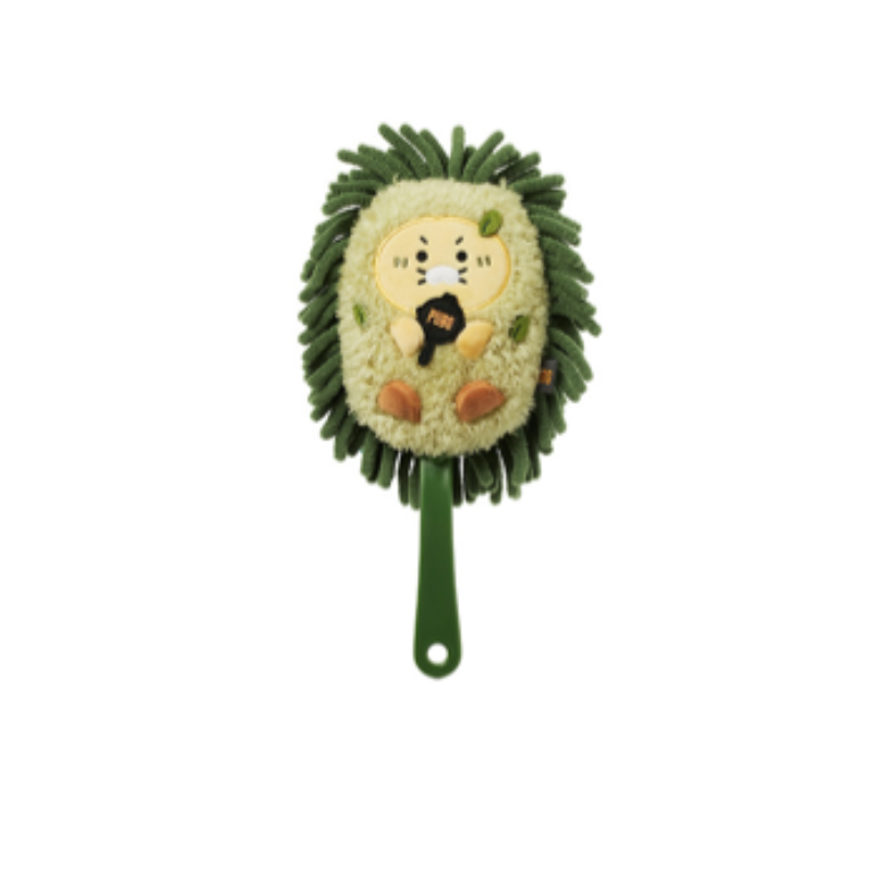 Battleground X Friends - Dusting_Chunshik