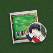 BOM SWEET HOME - 10th Anniversary Theme Can Badge A