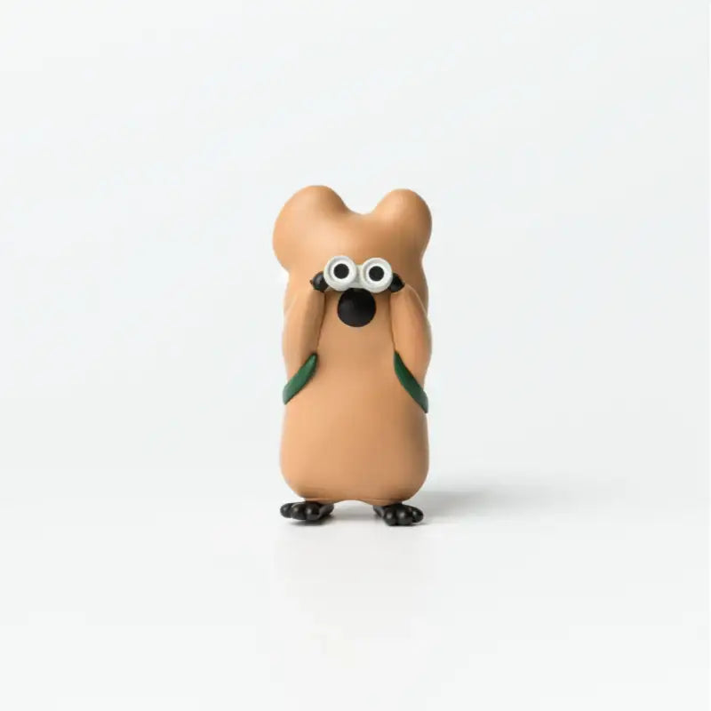 Dinotaeng - Marshville Explorers Mini Figure - Dinotaeng - Figures - Harumio