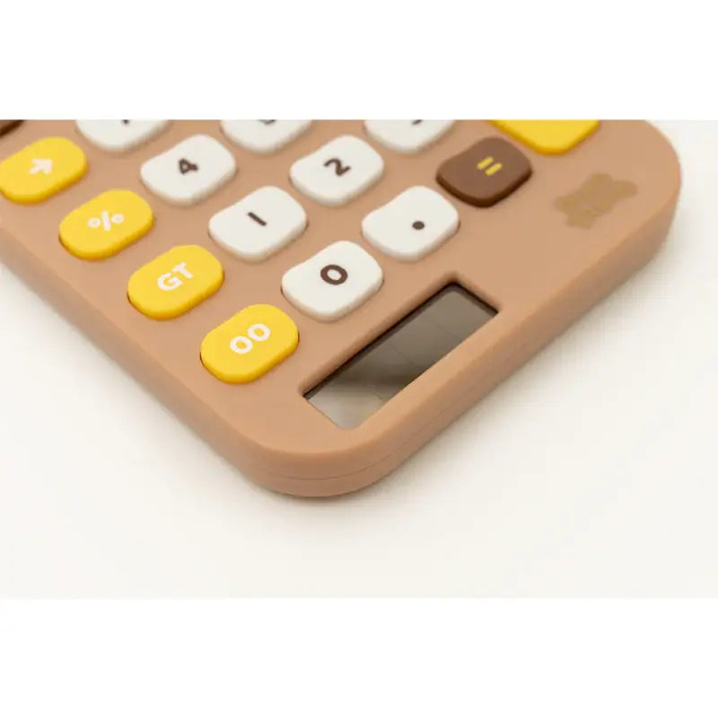Dinotaeng - Quokka & BOBO Calculator - Dinotaeng - Calculators - Harumio