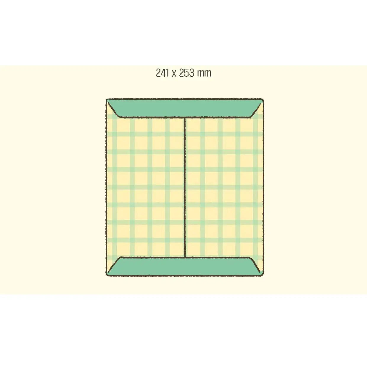 Imming - 2025 Animal Friends Four Seasons Calendar (tumblbug) - Imming - Calendar - Harumio