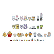 MINITEEN House Party - SEVENTEEN Official Character Pop-up - Sticker Set - HYBE - Sticker - Harumio