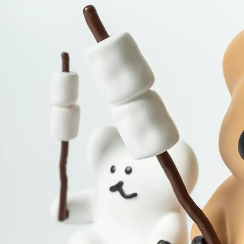Dinotaeng - S'more Figure - Dinotaeng - Figures - Harumio