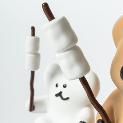 Dinotaeng - S'more Figure
