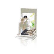 Salt Society - Jo Yeon-oh Birthday Acrylic Stand