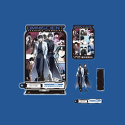 Omniscient Reader's Viewpoint - Double Character Acrylic Stand