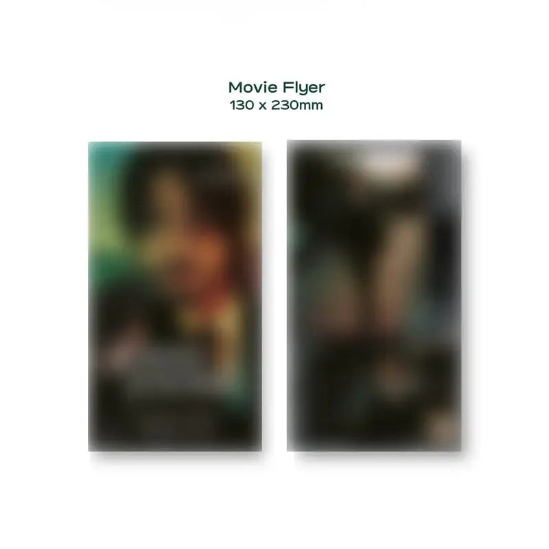 Kim Hyun Joong - 2024 Season's Greetings - Music & New / HENECIA - Merchandise - Harumio