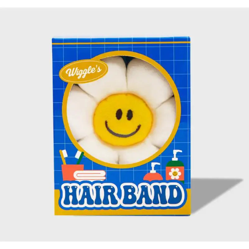 Wiggle Wiggle - Hair Band - Wiggle Wiggle - Hair Accessories - Harumio
