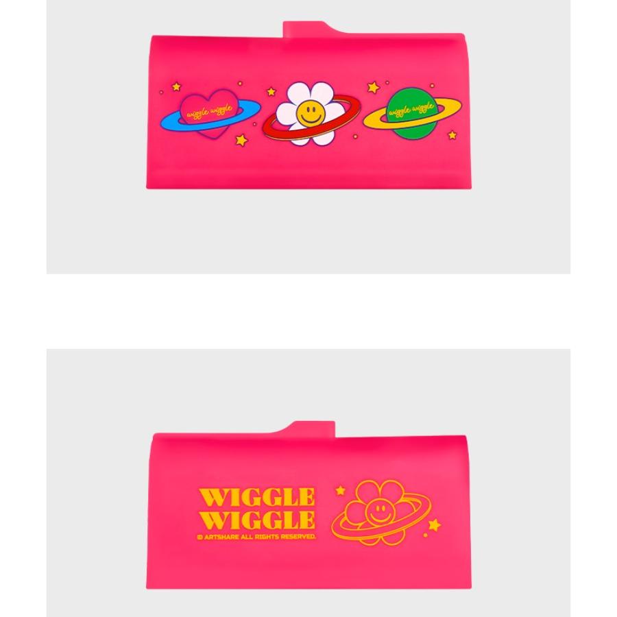 Wiggle Wiggle - Tape Cleaner Set