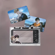 To Me Who Doesn't Love You x Toonique - Photocard Stand Set