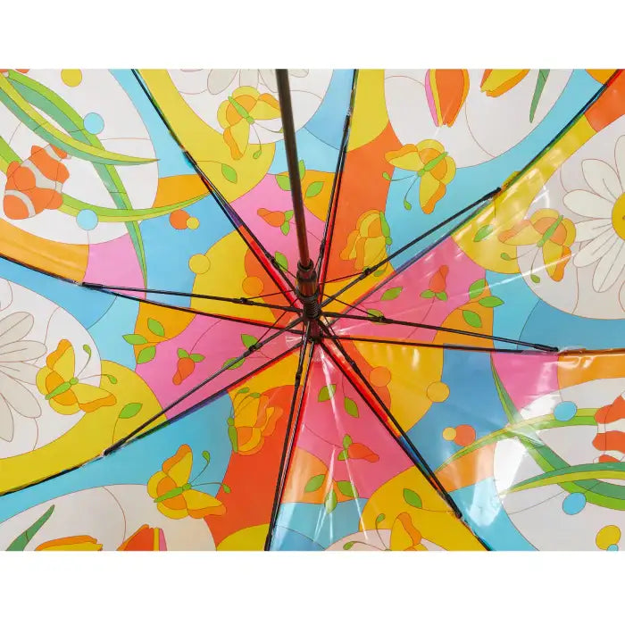 Wiggle Wiggle - Bubble Umbrella - Wiggle Wiggle - Umbrella - Harumio