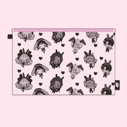 Alien Stage X ANIPLUS - Pouch - ANIPLUS - Pouch - Harumio