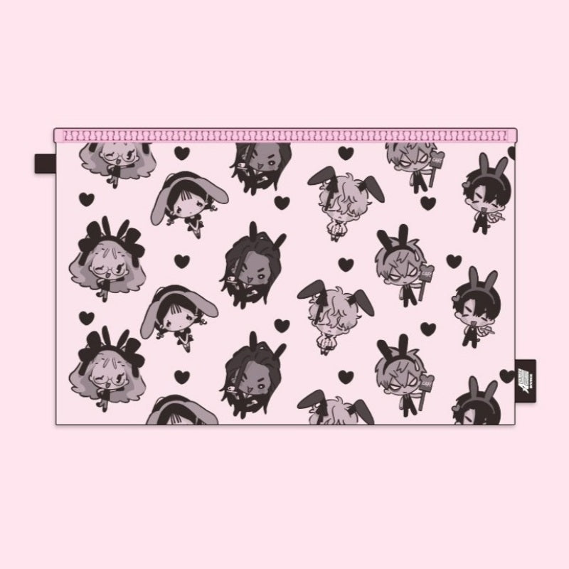 Alien Stage X ANIPLUS - Pouch - ANIPLUS - Pouch - Harumio