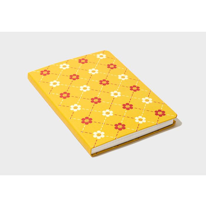 Wiggle Wiggle - Hardcover Notebook Set