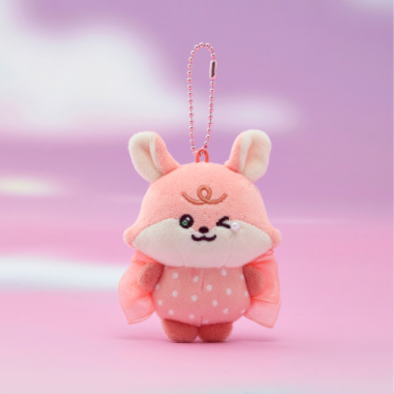NCT DREAM: Sweet Dreamiez - Doll Keyring