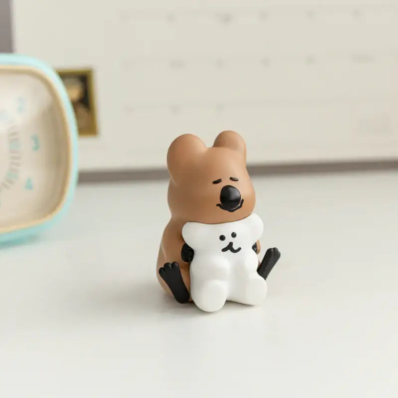 Dinotaeng - Warm Hug Mini Figure - Dinotaeng - Figures - Harumio