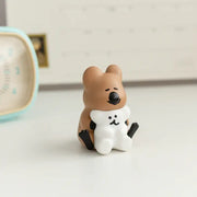 Dinotaeng - Warm Hug Mini Figure - Dinotaeng - Figures - Harumio