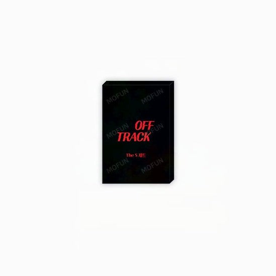 Off Track x Mofun - The S Set