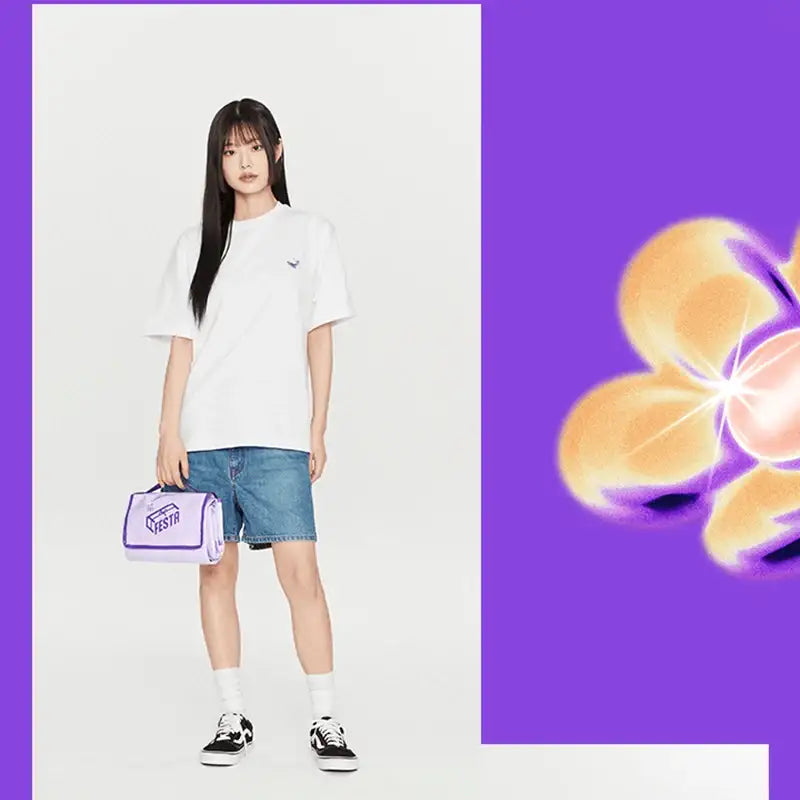 BTS - 10TH FESTA - Picnic Mat - BTS - Picnic Mat - Harumio