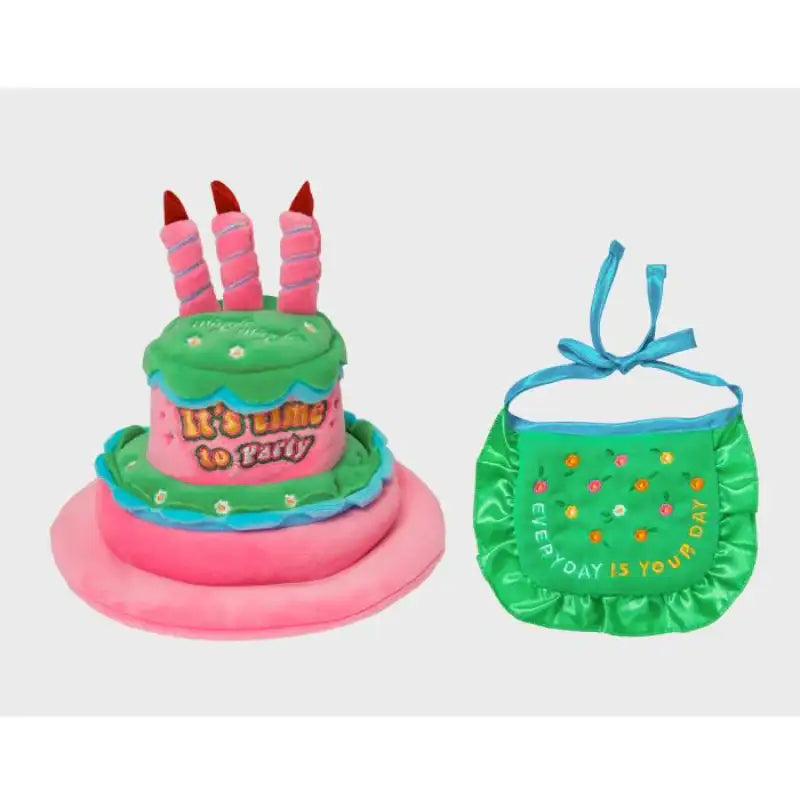 Wiggle Wiggle - Pet Party Set - Wiggle Wiggle - Pet Accesories - Harumio