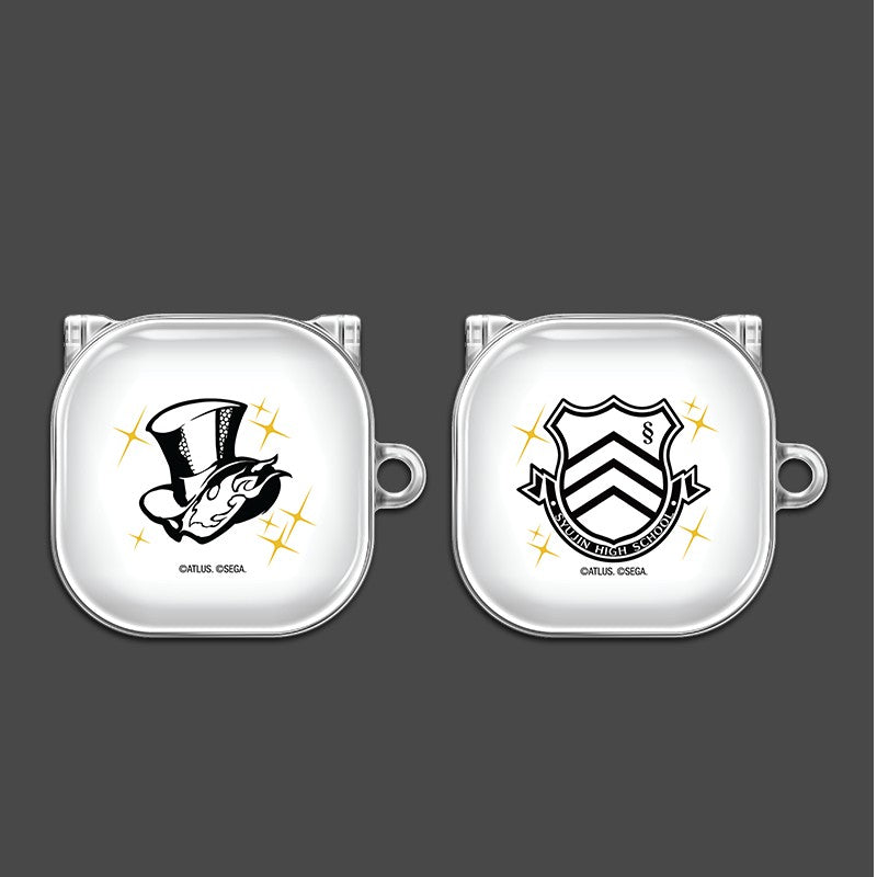 Persona 5 The Royal X ANIPLUS - Buzz Case