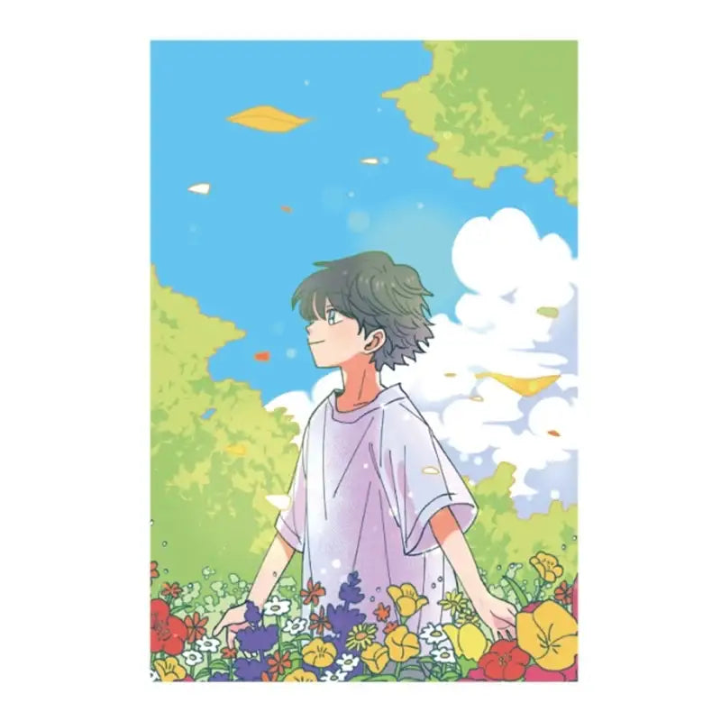 Dam Of The Forest - Metal Frame - ARTRANK - Metal Frame - Harumio