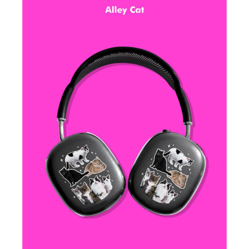 Wiggle Wiggle - AirPods Max Cover