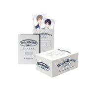 Beyond Hours Club 2026 Season's Greetings - ID Photo Complete Set