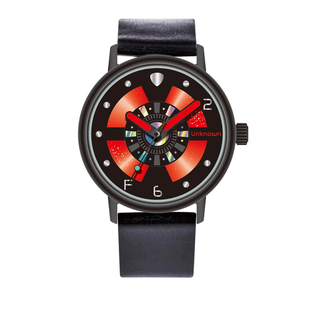 ALIEN STAGE Alien Stage - Wristwatch - Super Groupies - Watch - Harumio