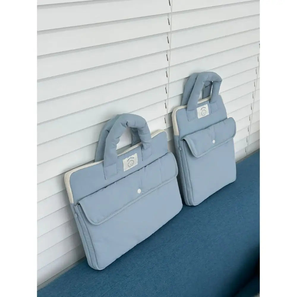 Teteum - Padding Pouch - Teteum - Accessories - Harumio