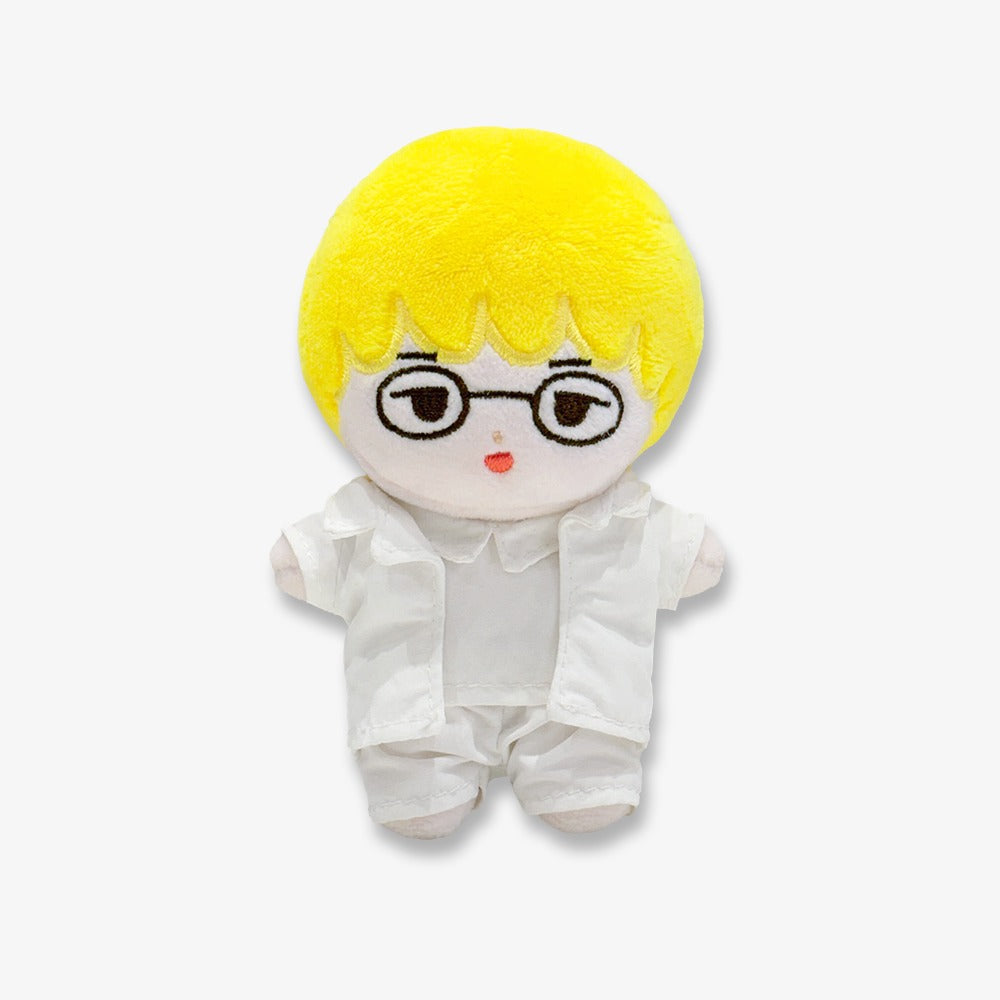 Briano's Lab - Briano Plush Doll