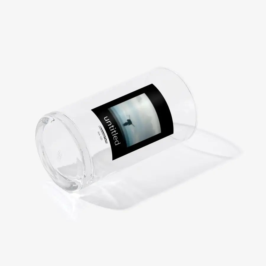Maison de Yeffi - Untitled ft. Glass Cup - Marpple Shop - Glass Cup - Harumio