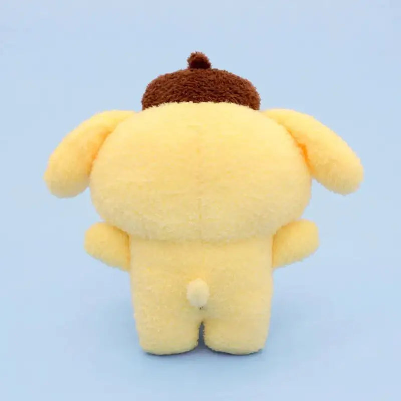 NARA HOME DECO X Sanrio - Standing Cushion Cutie - NARA HOME DECO - Doll Cushions - Harumio