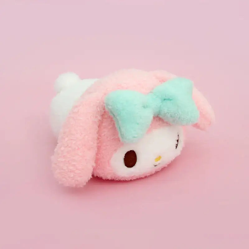 NARA HOME DECO X Sanrio - Petite Cushion Charming - NARA HOME DECO - Doll Cushions - Harumio