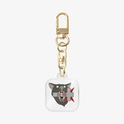 JueGo - Hamyang Acrylic Keyring - Marpple Shop - Keyring - Harumio