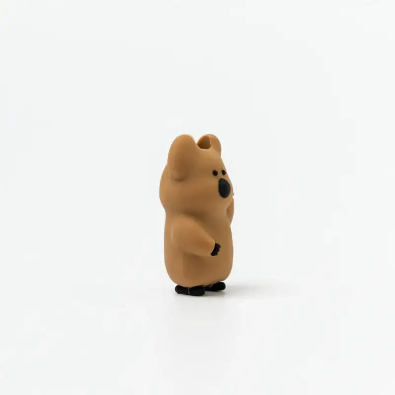 Dinotaeng - Quokkacap Cable Protector - Dinotaeng - Cable Protector - Harumio