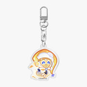 Cookie Run : Oven Break - Dream Guide Cookie Acrylic Keyring - Marpple Shop - Keyring - Harumio