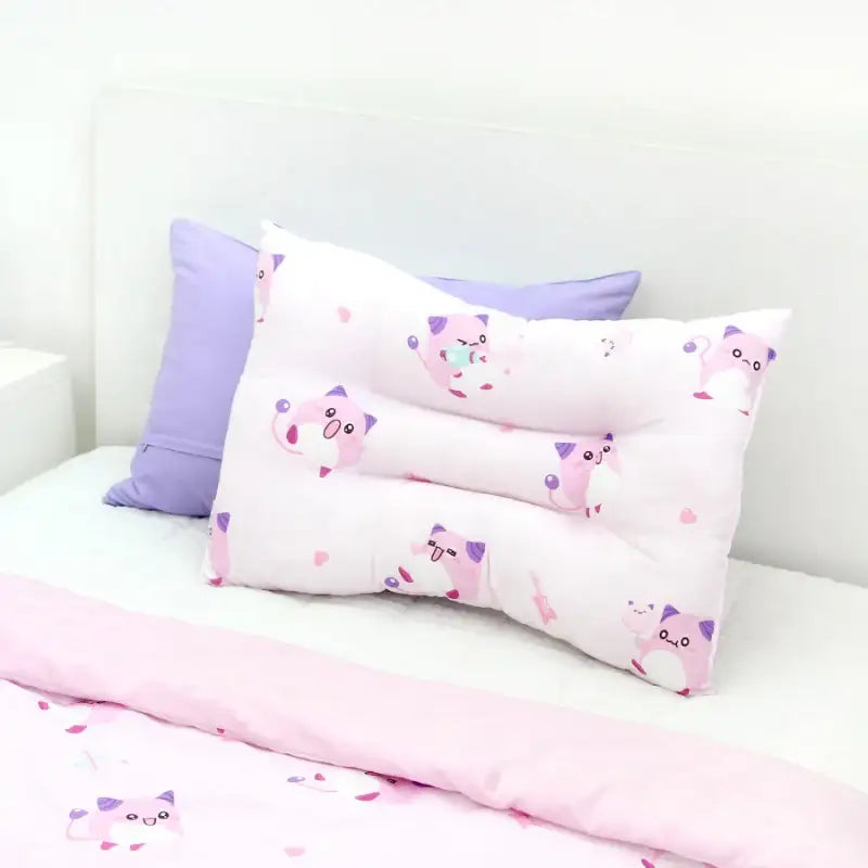 NARA HOME DECO X MapleStory - Cervical Pillow - NARA HOME DECO - Cervical Pillows - Harumio