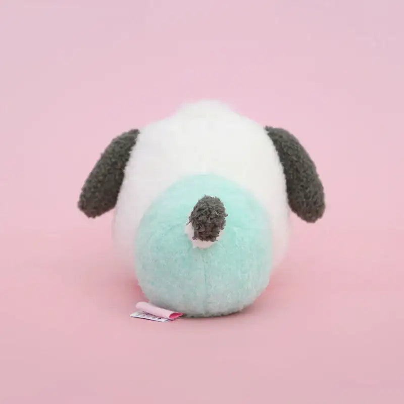 NARA HOME DECO X Sanrio - Petite Cushion Charming - NARA HOME DECO - Doll Cushions - Harumio