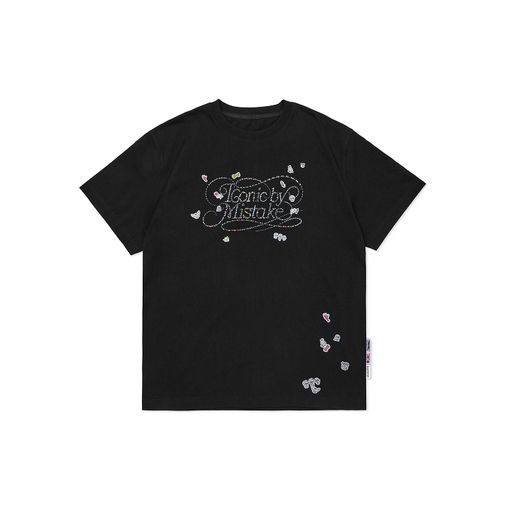 ILLIT - S/S T-Shirt
