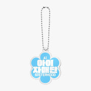 AI Sisterhood - 2025 Momomune Acrylic Keyring - Marpple Shop - Keyring - Harumio